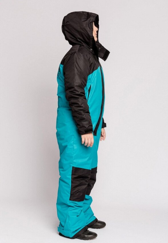 Комбинезон утепленный Artel Sport