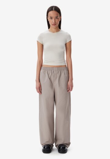 Футболка Slinky Beige FABLE