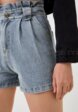 Шорты джинсовые Bad Queen4  - превью