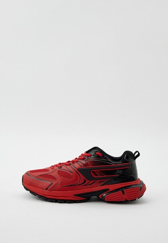 Кроссовки Diesel