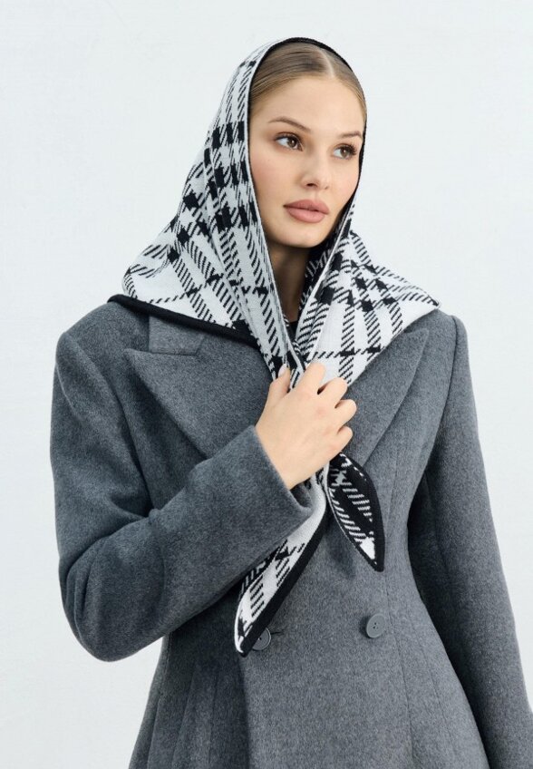 Косынка Top Top