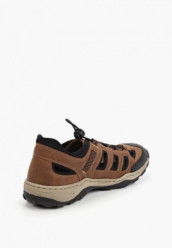 Сандалии Rieker