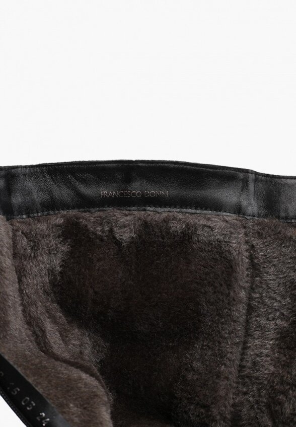 Сапоги Francesco Donni