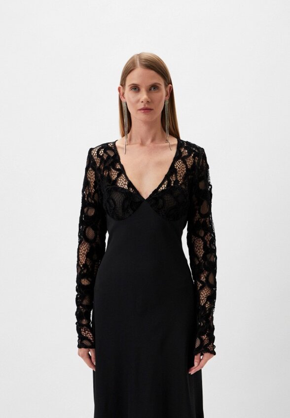 Платье Sonia Rykiel