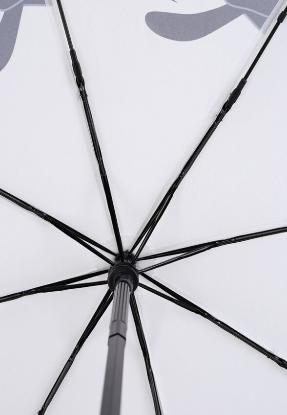 Зонт складной PlayToday