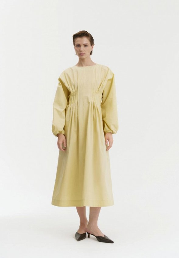 Платье Daisyknit