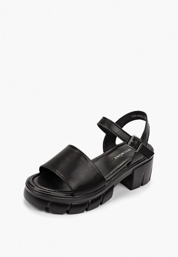 Босоножки Thomas Munz