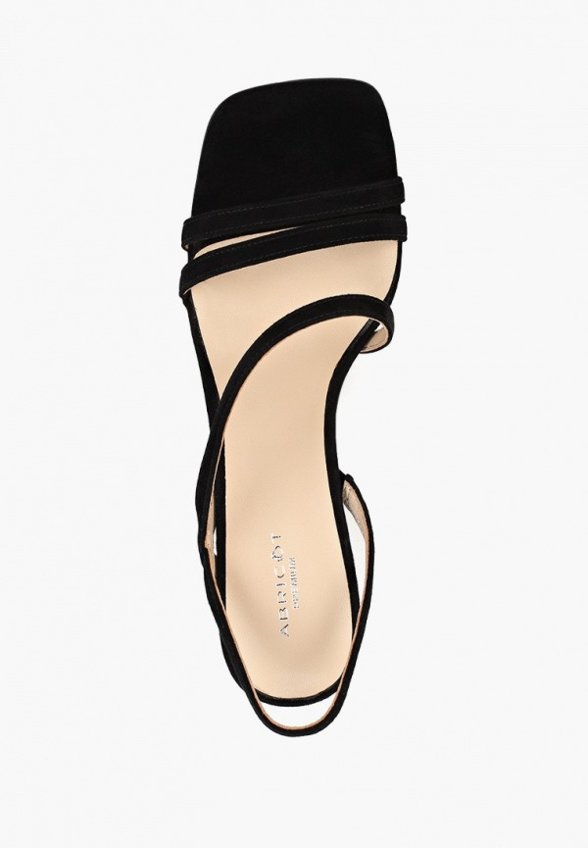 Босоножки Abricot