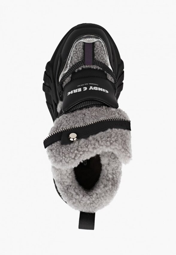 Кроссовки Cindy C.Eric