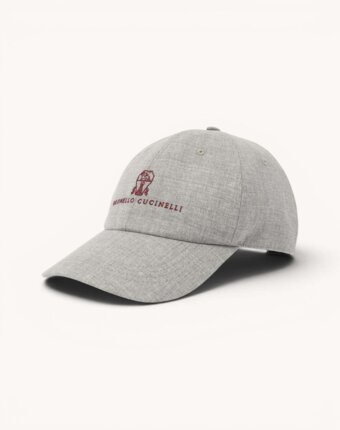 Brunello Cucinelli Cap женщинам