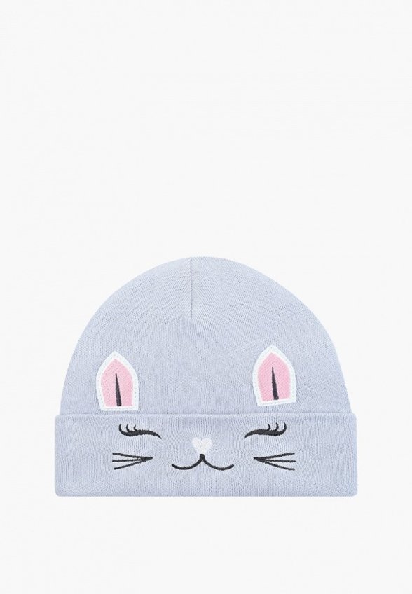 Шапка Котофей