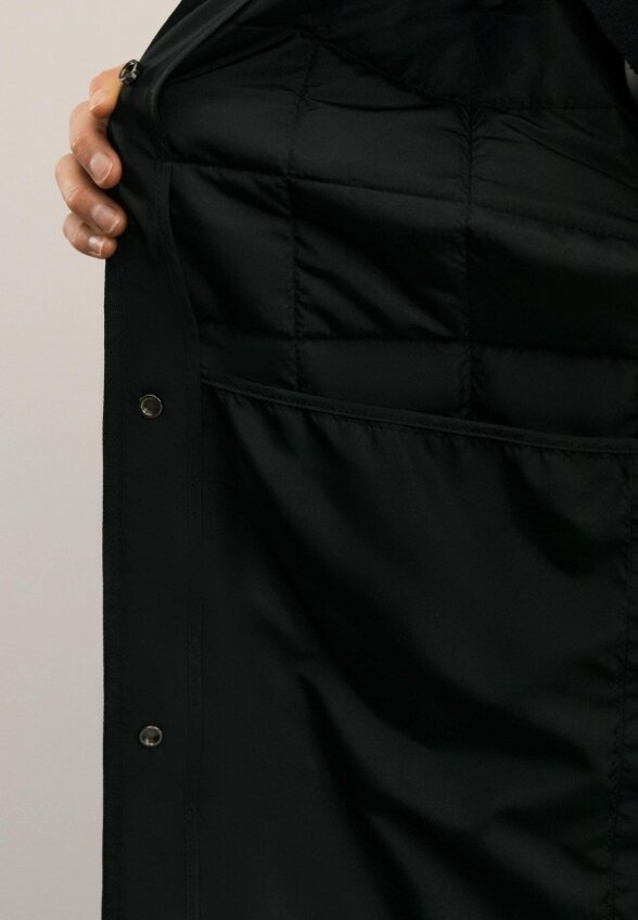 Куртка утепленная Zarina