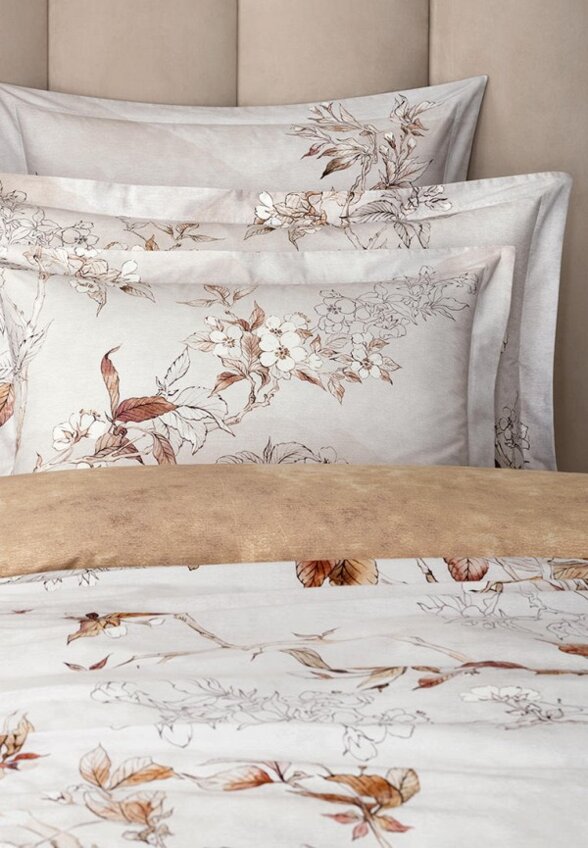 Постельное белье Евро Togas