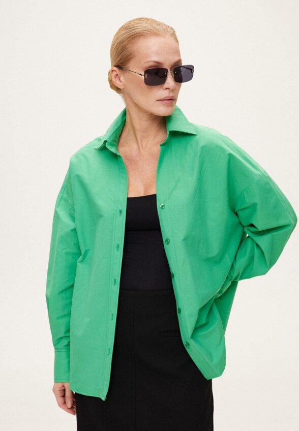 Рубашка SashaOstrov