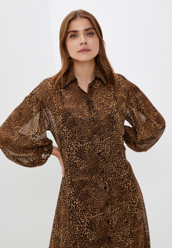 Платье Forlife