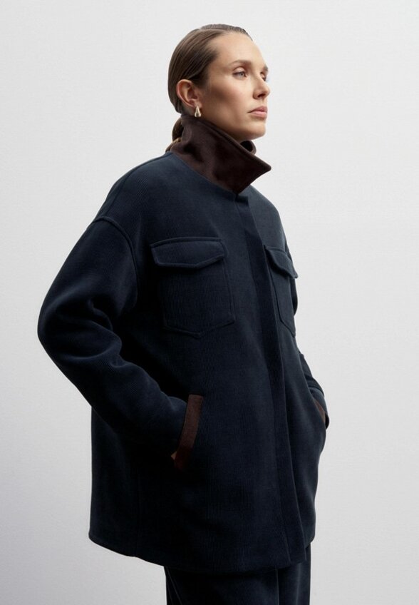 Куртка утепленная Rosi