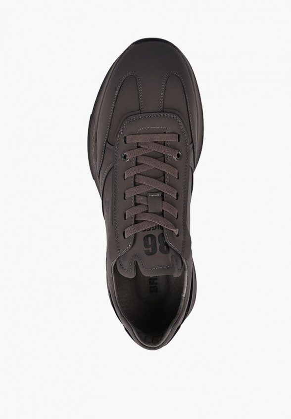 Кроссовки Briggs