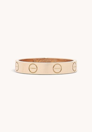 Cartier Love