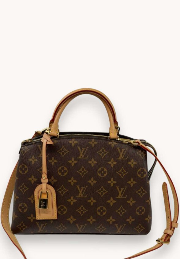 Louis Vuitton Palais