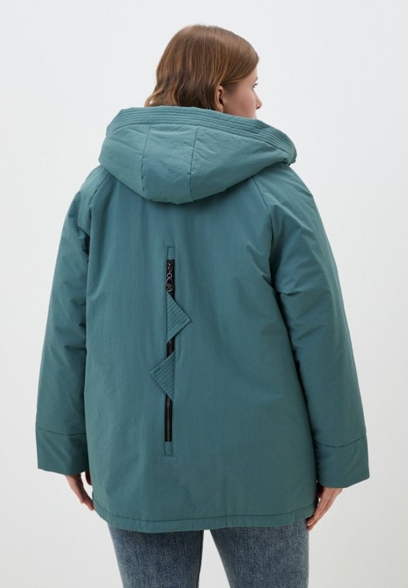 Куртка утепленная Karmel Style