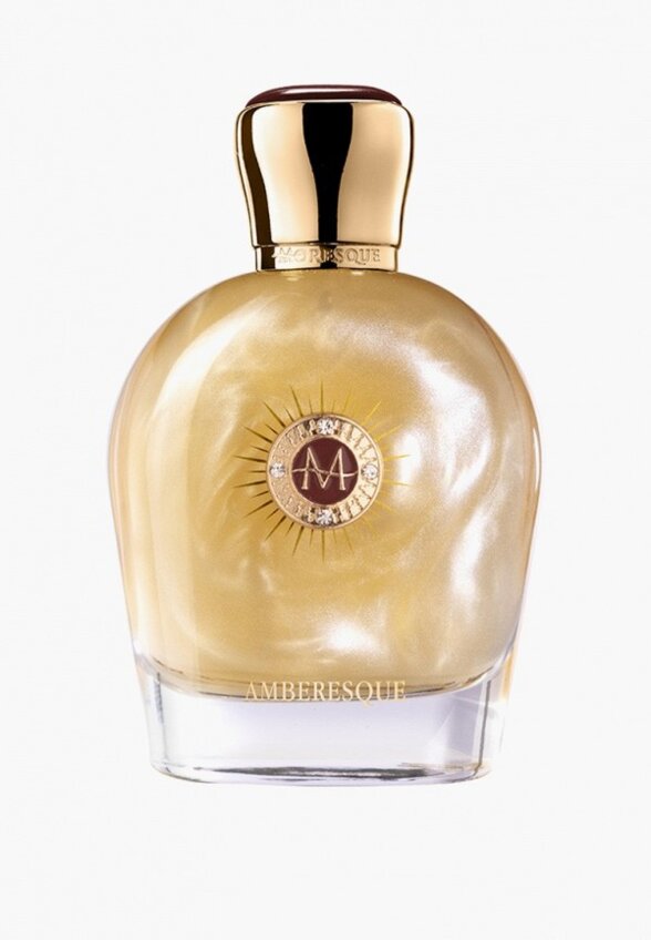 Парфюмерная вода Moresque