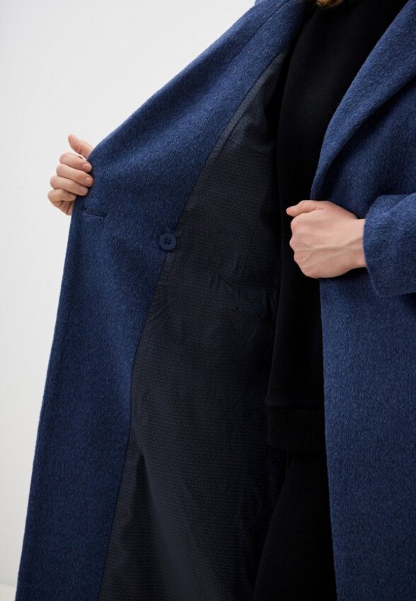 Пальто-халат Loriata