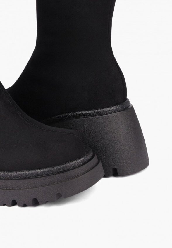 Ботильоны Instreet