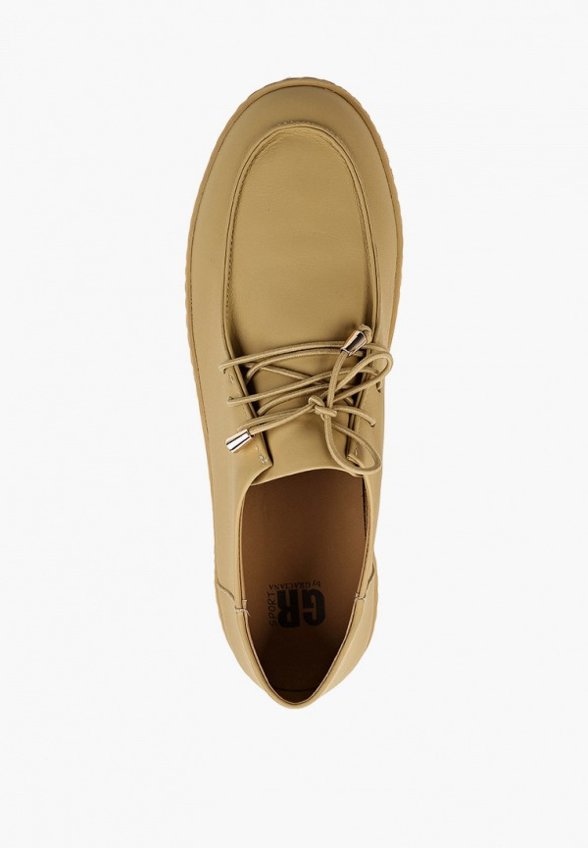 Ботинки Graciana