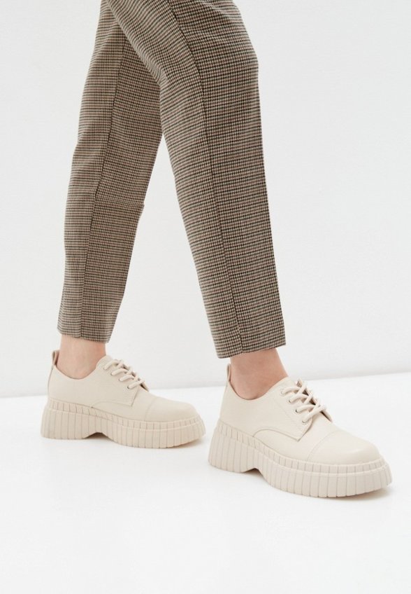 Ботинки May Vian