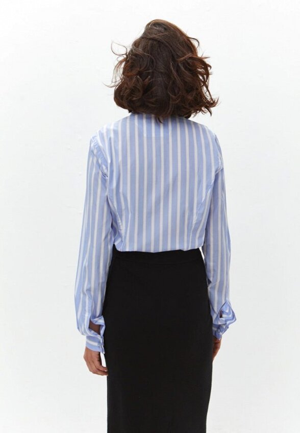 Рубашка So-sexy.me