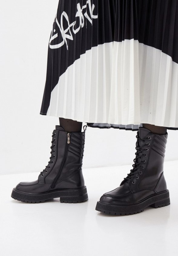 Ботинки Respect