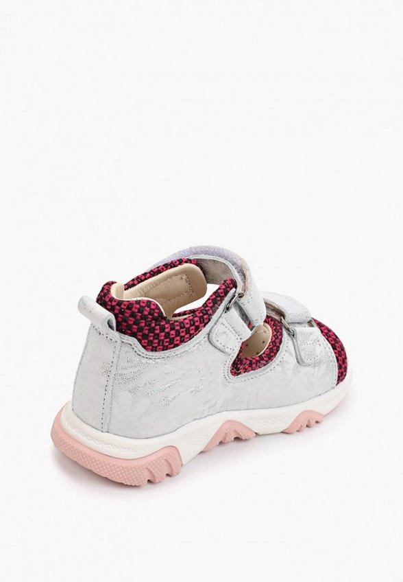 Сандалии Tikar