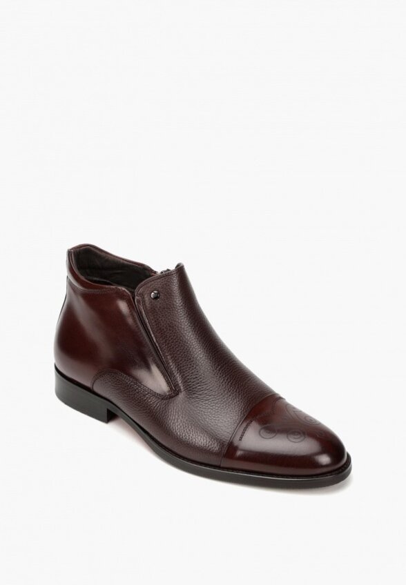 Ботинки Bruno Renzoni