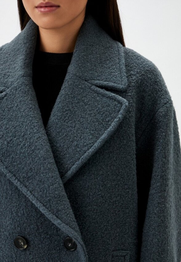 Полупальто Patrizia Pepe