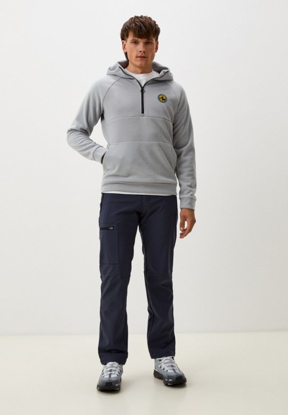 Брюки утепленные Outventure