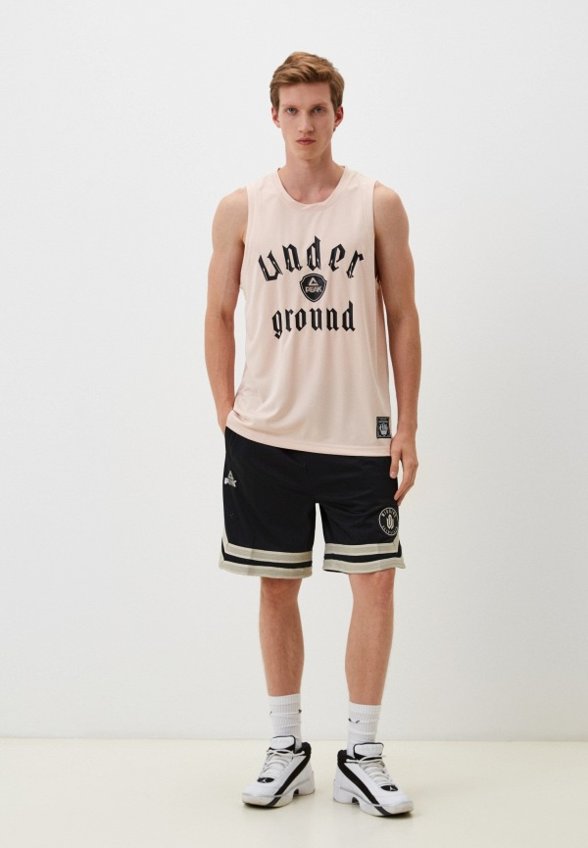 Майка спортивная Peak