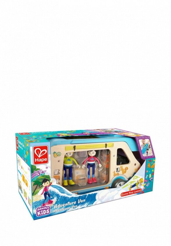 Набор игровой Hape