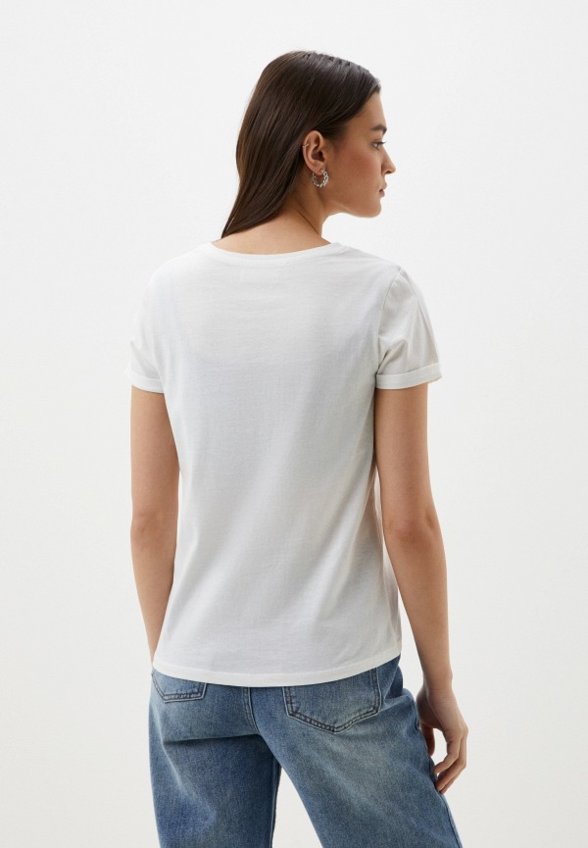 Футболка Springfield