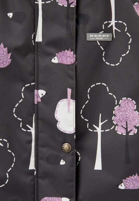 Костюм утепленный Kerry