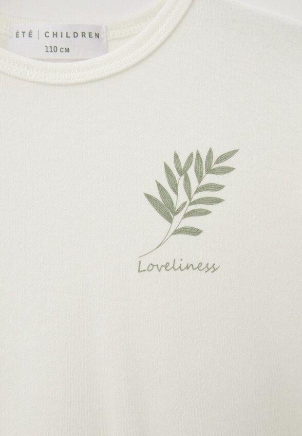 Пижама Ete Children