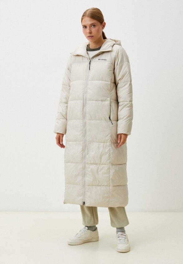Пуховик Columbia