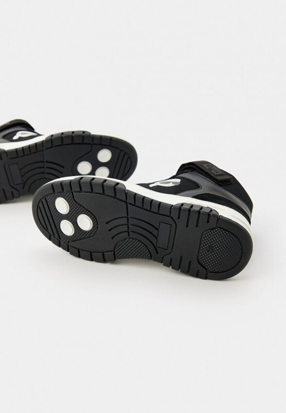 Кеды Karl Lagerfeld Kids