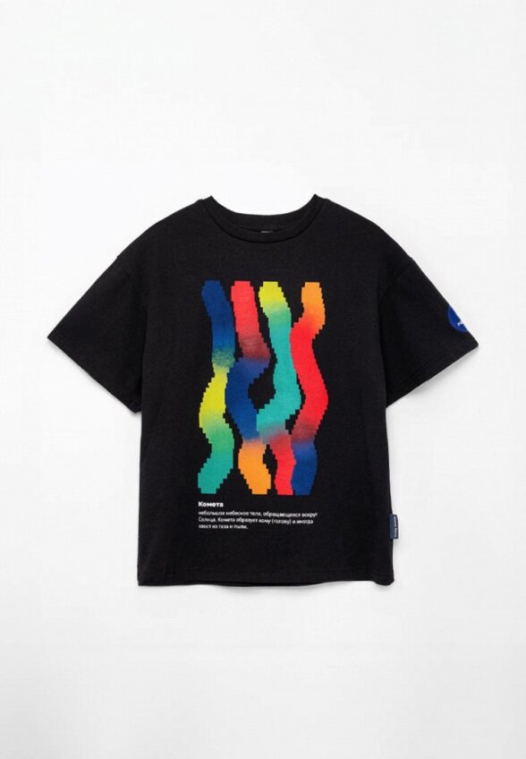 Футболка Bossa Nova