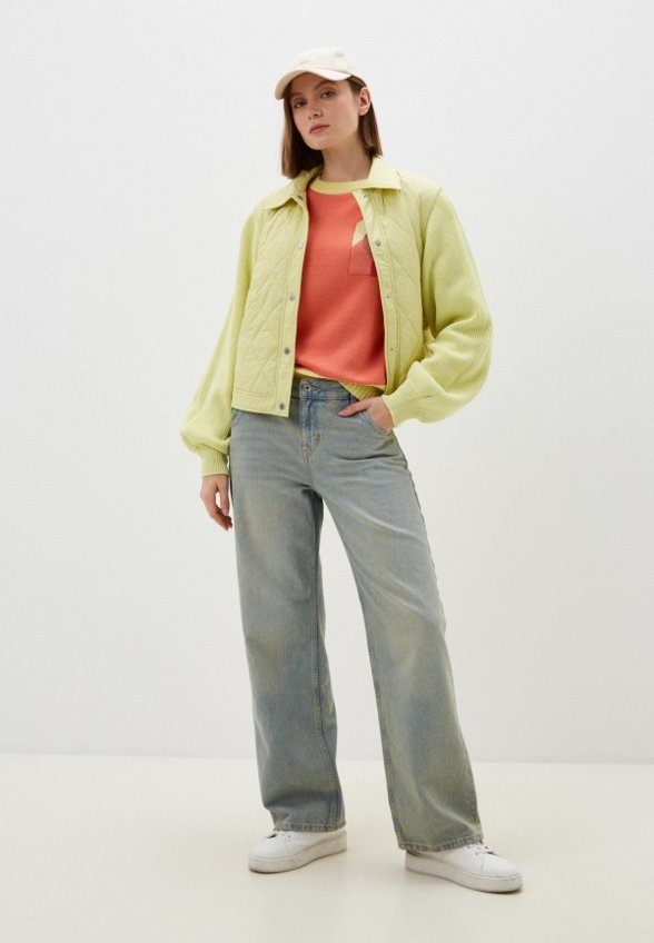 Куртка-рубашка Baon