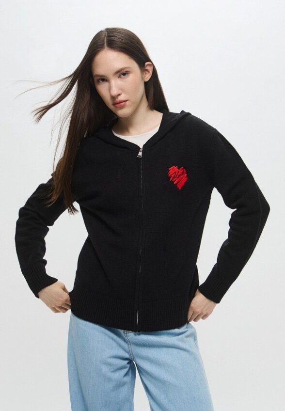 Кардиган Karl Lagerfeld