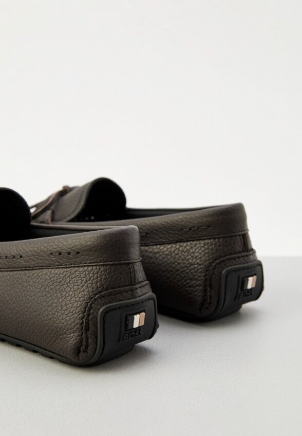 Мокасины Boss