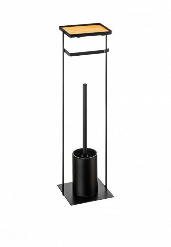 Держатель для туалетной бумаги Elcasa