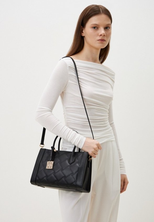 Сумка и брелок Alessandro Birutti