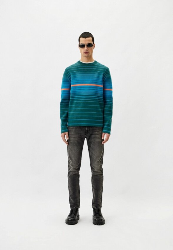 Джемпер Diesel