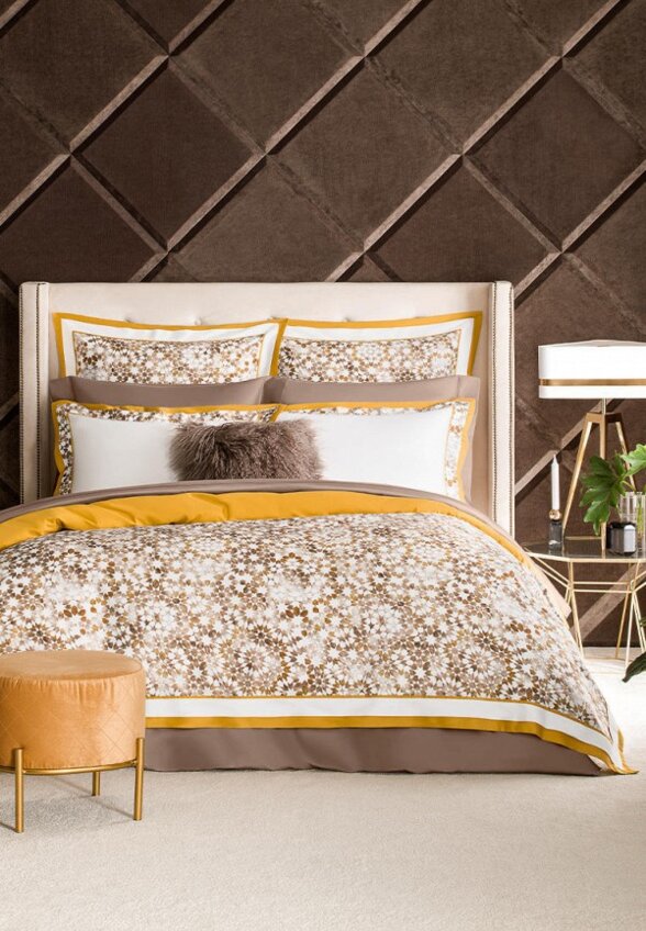 Постельное белье 1,5-спальное Togas